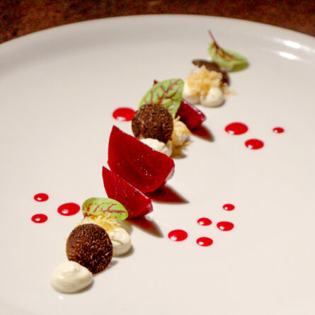 Veganes Restaurant Marktküche Zürich-6