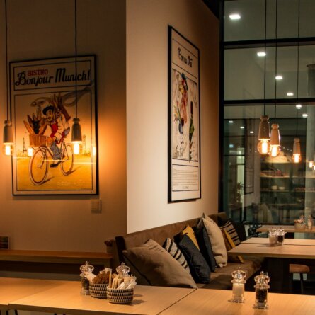 Bonjour Munich_Bistrot Frühstück und Lunch München