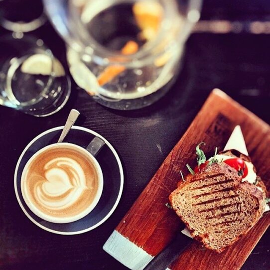 Café Camon Kreuzberg Café Camon Kreuzberg