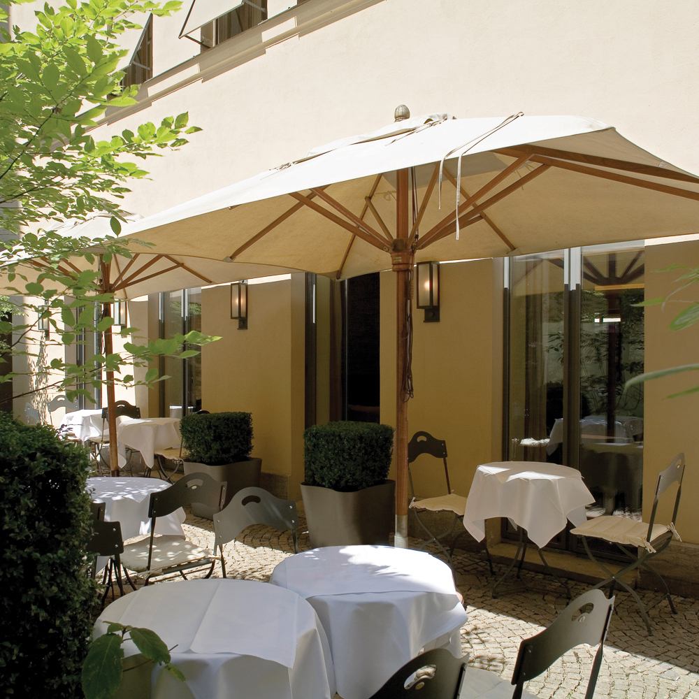 Cortiina Hotel München Altstadt Zentrum-4