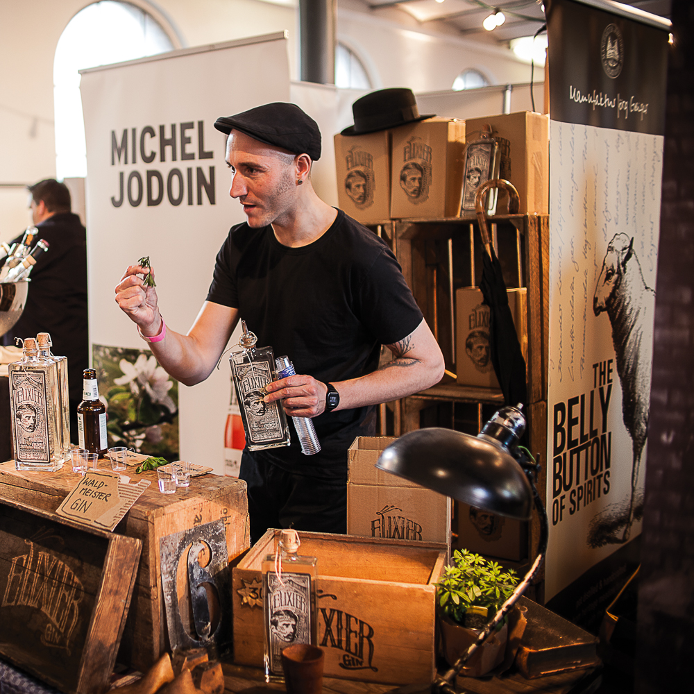 Craft Spirits Festival Berlin 2017-7