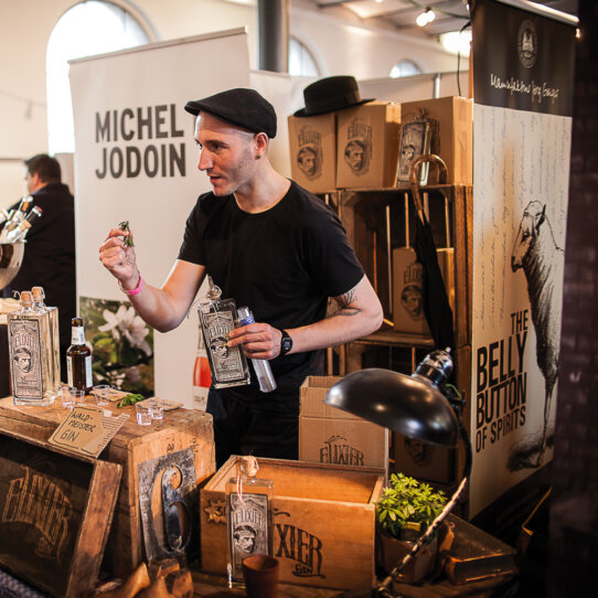 Craft Spirits Festival Berlin 2017-7 Craft Spirits Festival Berlin 2017-7