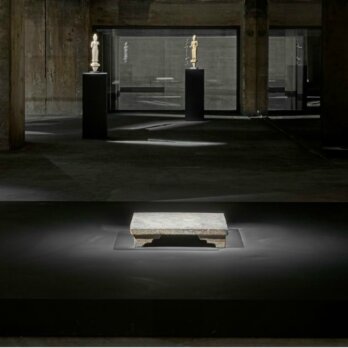 Feuerle Collection Berlin Feuerle Collection Berlin