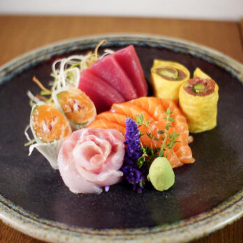 Gingis Izakaya Sushi Prenzlauer Berg-2