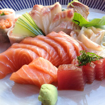 Gingis Izakaya Sushi Prenzlauer Berg-3