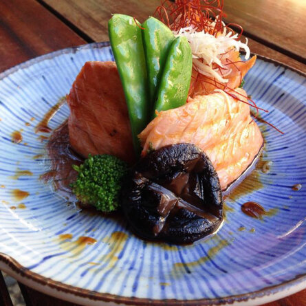 Gingis Izakaya Sushi Prenzlauer Berg