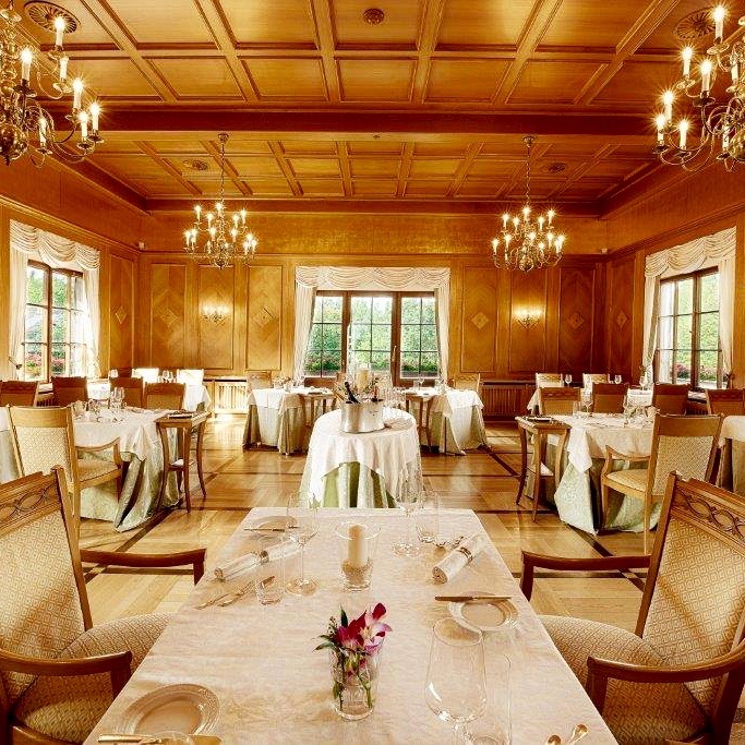 Hotel Bayrisches Haus Potsdam