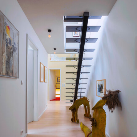 Ina Sanden Farbgestaltung Berlin