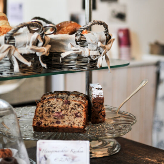 Livingroom München Haidhausen_Rührkuchen Livingroom München Haidhausen_Rührkuchen