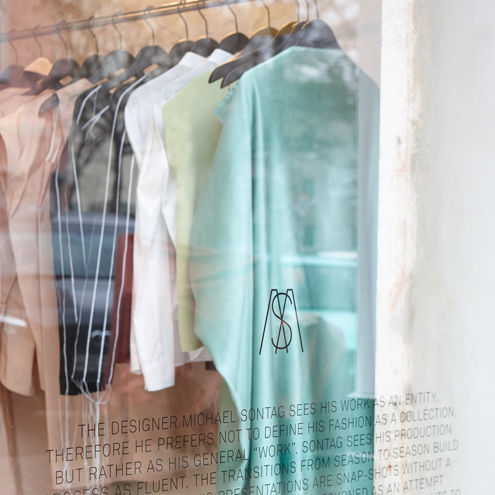 Michael Sontag Showroom Berlin Kreuzberg-3