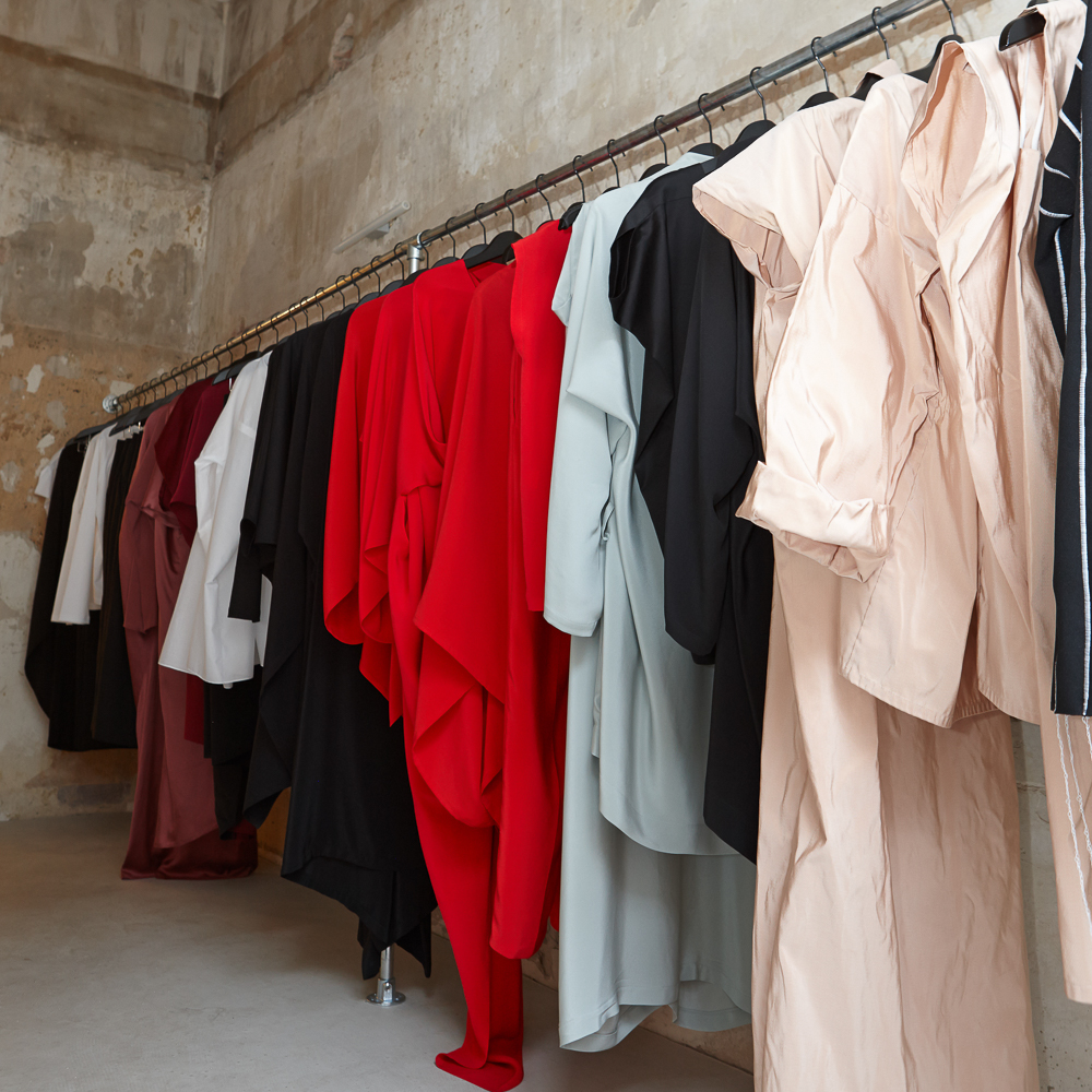 Michael Sontag Showroom Berlin Kreuzberg-4