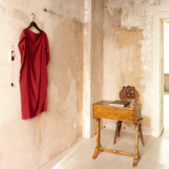 Michael Sontag Showroom Berlin Kreuzberg-5 Michael Sontag Showroom Berlin Kreuzberg-5