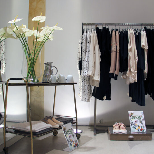 N Five Fashion Store Wien-2 N Five Fashion Store Wien-2