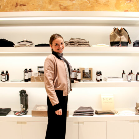 N Five Fashion Store Wien