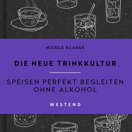 Nicole Klauss Die neue Trinkkultur Nicole Klauss Die neue-Trinkkultur