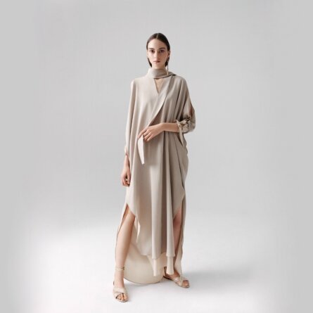 Nobi Talai Fahion Design Berlin-2