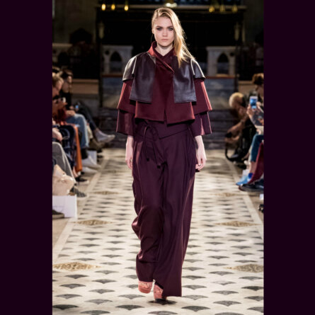 Nobi Talai Show Paris Winter 2018-4