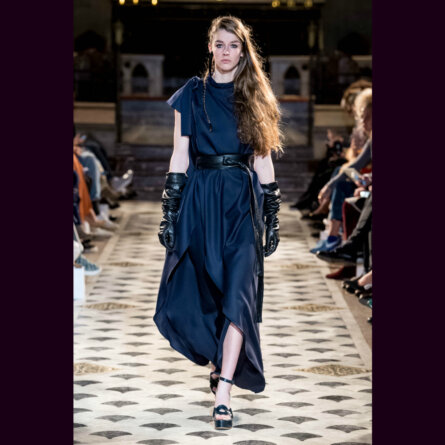 Nobi Talai Show Paris Winter 2018-7