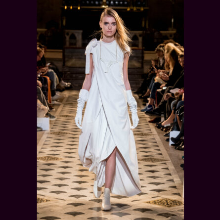 Nobi Talai Show Paris Winter 2018-8