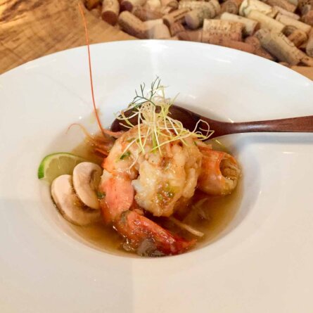 Omakase Restaurant Kumami Berlin Köpenick-10