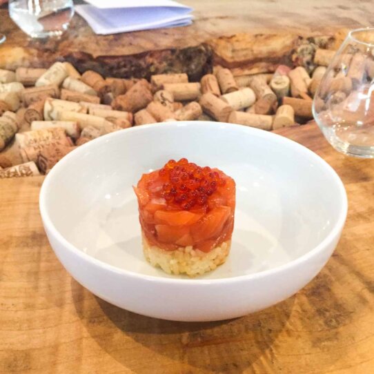 Omakase Restaurant Kumami Berlin Köpenick-5