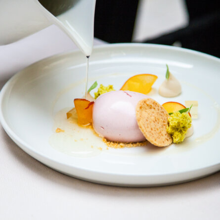 Restaurant Gustav in Zürich-3