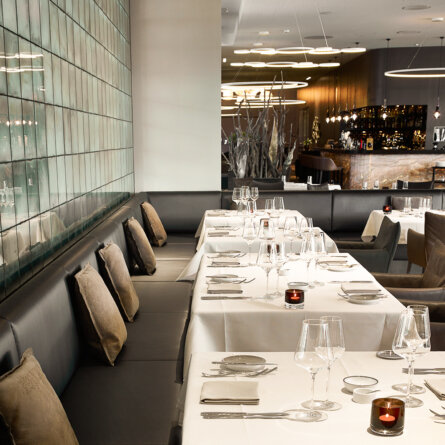 Restaurant Gustav in Zürich-6