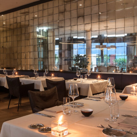 Restaurant Gustav in Zürich-9