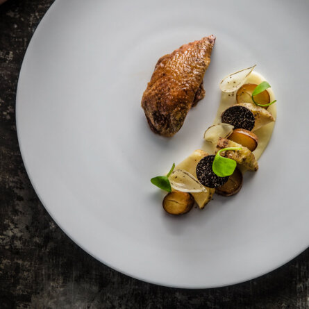 Restaurant Mesa Zürich-4