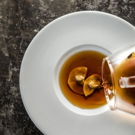 Restaurant Mesa Zürich-5