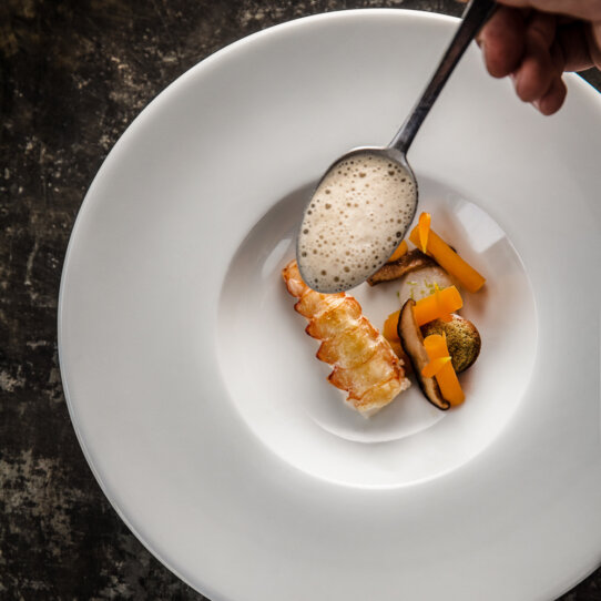 Restaurant Mesa Zürich-6