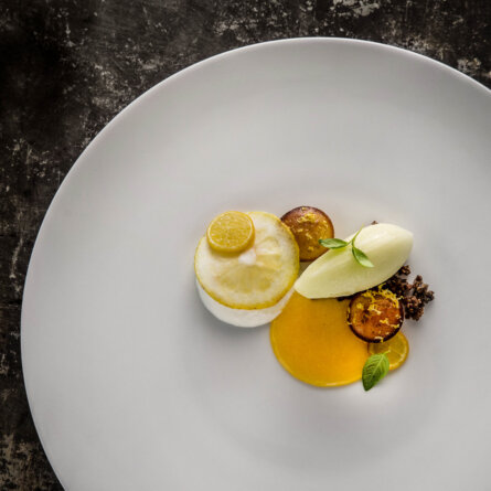 Restaurant Mesa Zürich-7