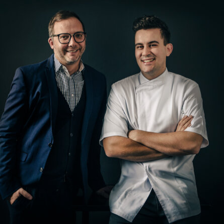 Restaurant Mesa Zürich-8