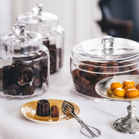 Restaurant Mesa Zürich