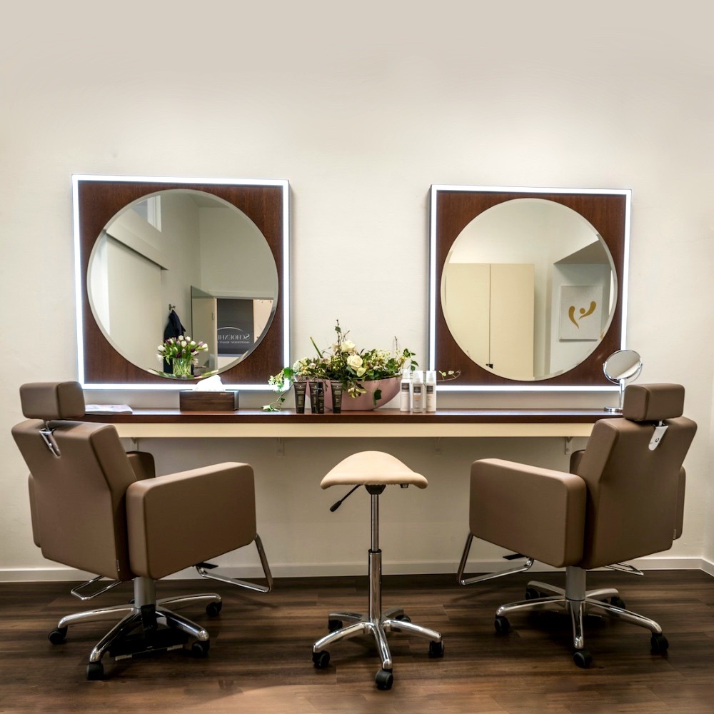 Schoenheyd Beauty Studio Charlottenburg