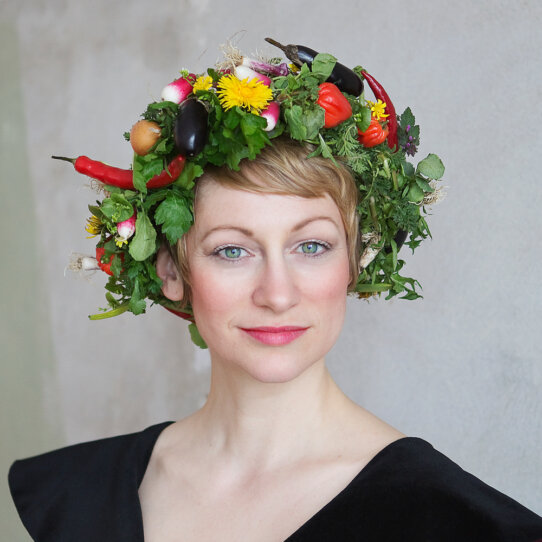 Sophia Hoffmann Lieblingsorte in Berlin