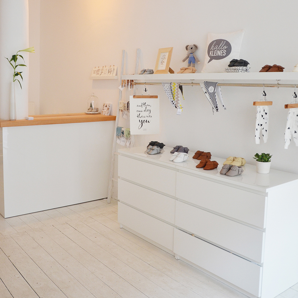 Unique Love Kindermode Hamburg Eimsbüttel