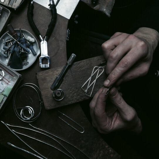 Werkstatt München Goldschmied