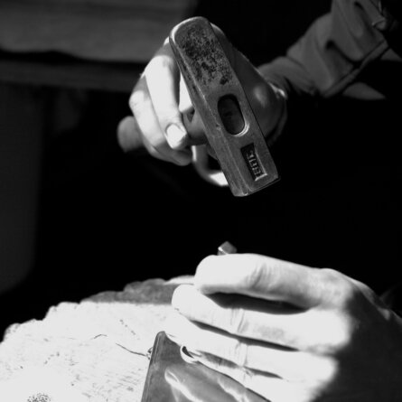 Werkstatt München Goldschmiedarbeit