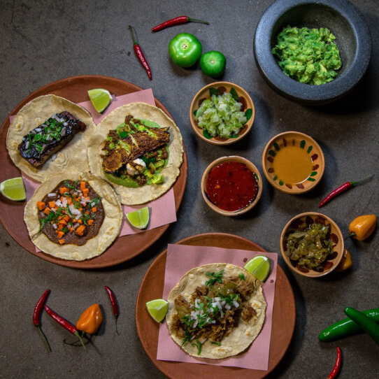 Alma Mexican Cuisine Hamburg Alma Mexican Cuisine Hamburg