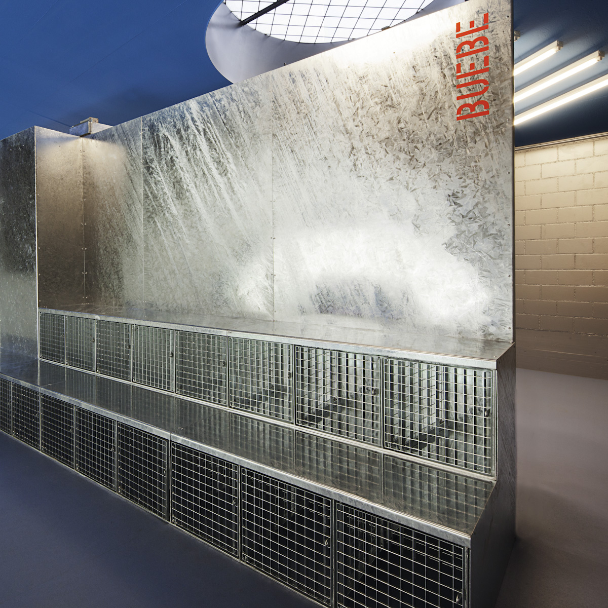 Balboa Movement im Viadukt © Daniel Erne 5