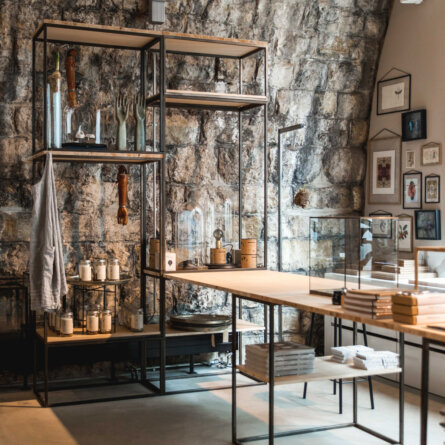 Concept Store Cabinet Zürich (2)