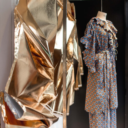 Concept Store Cabinet Zürich