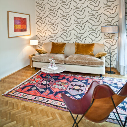 Cortiina Boutique Hotel München Zentrum-10