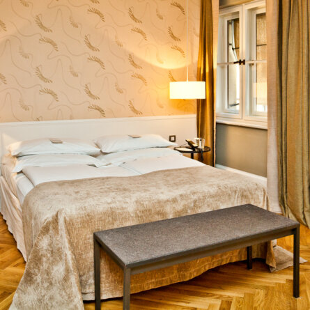 Cortiina Boutique Hotel München Zentrum-3