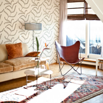 Cortiina Boutique Hotel München Zentrum-8 Cortiina Boutique Hotel München Zentrum-8