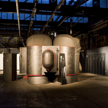 Die Imago Camera von Susanna Kraus