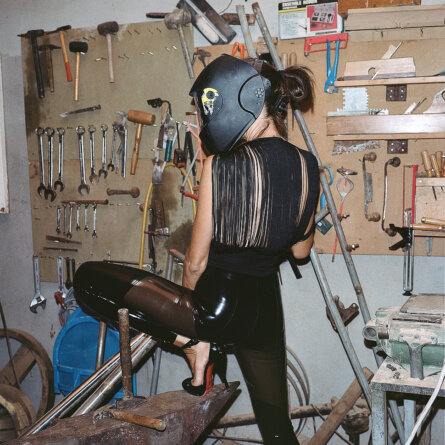 DSTM Store Torstrasse Berlin Mitte