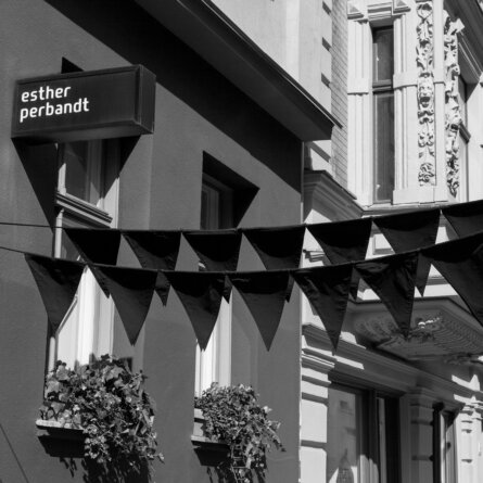 Esther Perbandt Berlin