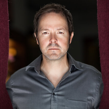 Marco Müller vom Restaurant Rutz